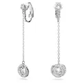 Produktbild: Swarovski Ohrclips Ohrringe Generation Swarovski® Kristall 5636510