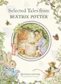 Produktbild: Selected Tales from Beatrix Potter (Peter Rabbit)