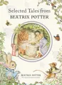 Produktbild: Selected Tales from Beatrix Potter by Potter, Beatrix [Hardback]