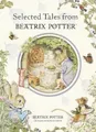 Produktbild: Beatrix Potter Selected Tales from Beatrix Potter (Gebundene Ausgabe)