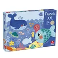 Produktbild: GOULA XXL Puzzle Ozean