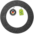 Produktbild: Karella Catchring Ultimo | Dart Board Surround Border Umrandung für Dartboard