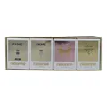 Produktbild: Paco Rabanne Miniatur Set 4x5 ml Eau de Parfum (EDP) 20ml