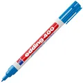 Produktbild: edding 400 Permanentmarker blau 1,0 mm, 1 St.