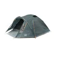 Produktbild: Vango Kuppelzelt Tay 400 Camping Trekking Iglu 4 Personen Bike Zelt Vorraum 5 kg