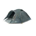 Produktbild: VANGO Kuppelzelt Tay 400 Camping Trekking Iglu 4 Personen Bike Zelt Vorraum 5 kg