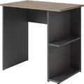 Produktbild: Schreibtisch Vicco Simple Anthrazit 80 x 50 cm, Model 59818