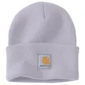 Produktbild: Carhartt Herren-Strickmütze mit Krempe, Lilac Haze, Einheitsgröße