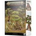 Produktbild: Games Workshop Awakened Wyldwood (Kunststoff) (92-21)