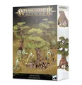 Produktbild: Games Workshop - Warhammer Age of Sigmar - Age of Sigmar: Awakened WyldWood