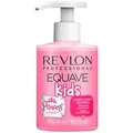 Produktbild: Revlon Professional Equave Kids Princess Look Conditioning Shampoo 300 ml