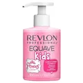 Produktbild: Revlon-Professional Haarpflege EquaveKids Princess Conditioning Shampoo 300 ml (35,03 € / 1 l)