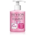 Produktbild: Revlon Professional Equave Kids sanftes Shampoo für Kinder für das Haar 300 ml