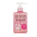 Produktbild: Revlon Professional Equave Kids Princess Look Shampoo 2 in 1 300 ml