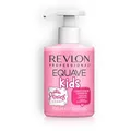 Produktbild: Revlon Professional Equave Conditioning Shampoo Kids Princess 300 ml