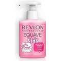 Produktbild: Revlon Professional Equave Kids Princess Princess Look Conditioning Shampoo Cremeshampoo für Kinder 300 ml