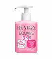 Produktbild: Revlon Professional Equave Kids Princess Look Conditioning Shampoo 300 ml