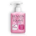 Produktbild: Shampoo Für Mädchen Revlon Equave Kids Princess Look Detangling shampoo 300ml