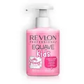 Produktbild: Revlon Equave Kids Princess Shampoo 300ml (56,50€/1l)