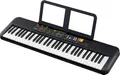 Produktbild: Starkes Keyboard für Einsteiger von Yamaha mit 61 Tasten und Gratis Song Book