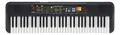 Produktbild: Yamaha PSR-F52 Keyboard