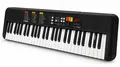 Produktbild: Yamaha PSR-F52 Digital Keyboard 61 Tasten 136 Sounds Schwarz