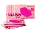 Produktbild: Pilaten Collagen Lippenmaske, 10 Stk., feuchtigkeitsspendend