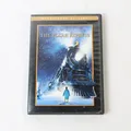 Produktbild: The Polar Express DVD Breitbildschirm Edition 2004 - Gebraucht, Bewertet G
