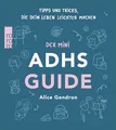 Produktbild: Der Mini ADHS Guide: Tipps und Tricks, die dein Leben leichter machen