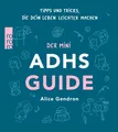Produktbild: Der Mini ADHS Guide, Alice Gendron