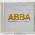 Produktbild: Music Musik Album CD The Super Trouper Orchestra – ABBA - A Golden Celebrati Gut