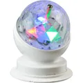 Produktbild: X4-Life LED Disco Partyleuchte