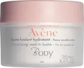 Produktbild: Avène BODY Feuchtigkeitsspendender Balsam 250 ml