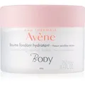 Produktbild: Avène Body Moisturizing Melt-in Balm feuchtigkeitsspendendes Körperbalsam für trockene und empfindliche Haut 250 ml