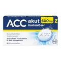 Produktbild: ACC AKUT 600 Z HUSTENLOESE