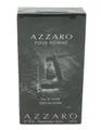 Produktbild: Azzaro Eau de Toilette Azzaro Pour Homme Edition Noire Eau de Toilette Spray 100 ml