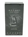 Produktbild: Azzaro Pour Homme Eau de Toilette Spray Edition Noire 100 ml