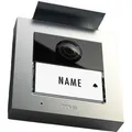 Produktbild: Modern-Electronics m-e VS-21 S Vistasmart Video-Türsprechanlage LAN, WLAN Aussene (WLAN) (41362)
