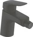 Produktbild: hansgrohe Logis Bidetmischer, ComfortZone70, Zugstangen Ablaufgarnitur,