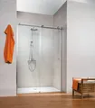 Produktbild: Schulte Nische Schiebetür 120 x 200 cm MasterClass