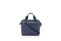 Produktbild: REISENTHEL® Reisetasche reisenthel allrounder cross (1-tlg), Abnehmbarer, verstellbarer Schultergurt mit Karabinerhaken