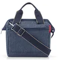 Produktbild: reisenthel allrounder cross Umhängetasche Tasche cross herringbone MQ4113