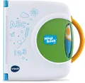 Produktbild: Vtech® Kindercomputer MagiBook v2, Interaktives Lernbuchsystem, mit 2 Lernbüchern