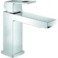 Produktbild: Eurocube - Waschtisch Einhebelmischer m, verchromt 23446000 - Grohe