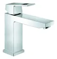 Produktbild: Grohe Eurocube Einhand-Waschtischbatterie M-Size - Chrom - 23446000