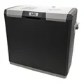 Produktbild: AEG Automotive Thermoelektrische Kühlbox KK 28 Liter, 12/230 Volt für Auto und S