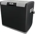 Produktbild: AEG Automotive Thermoelektrische Kühlbox KK 28 Liter 12/230 Volt Auto Steckdose