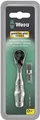 Produktbild: Wera Tools 8001 A Zyklop Mini 1 Bit Eins Ratschenschrauber (05073230001)