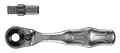 Produktbild: Wera Bit-Ratsche 1/4
