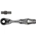 Produktbild: Wera ZYKLOP SB / WERA MINIBIT-RATSCHE 1/4Z 05073230001
